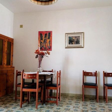 La Casa Del Greco Villa Торе дел'Орсо Екстериор снимка