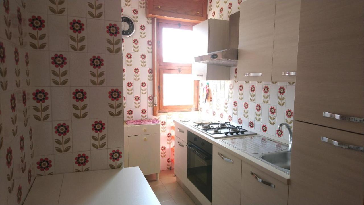 La Casa Del Greco Villa Торе дел'Орсо Екстериор снимка