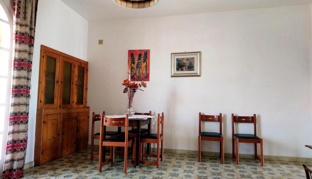 La Casa Del Greco Villa Торе дел'Орсо Екстериор снимка
