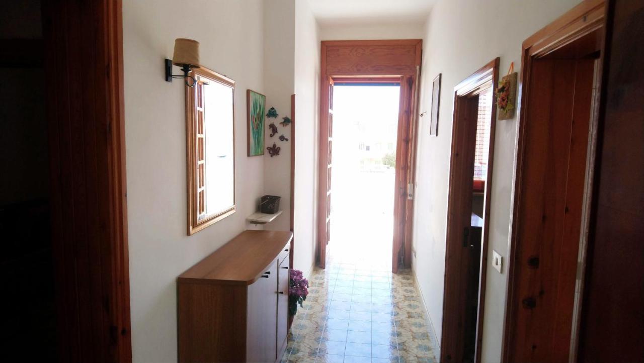 La Casa Del Greco Villa Торе дел'Орсо Екстериор снимка