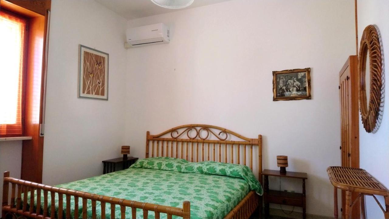 La Casa Del Greco Villa Торе дел'Орсо Екстериор снимка