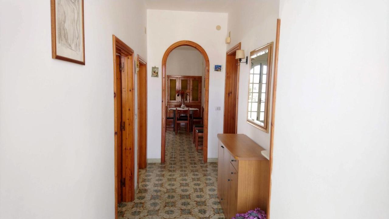 La Casa Del Greco Villa Торе дел'Орсо Екстериор снимка