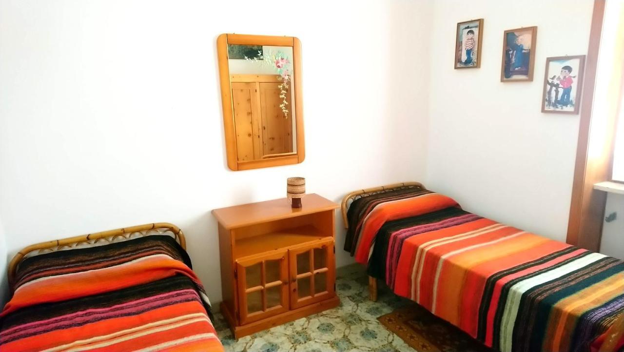 La Casa Del Greco Villa Торе дел'Орсо Екстериор снимка
