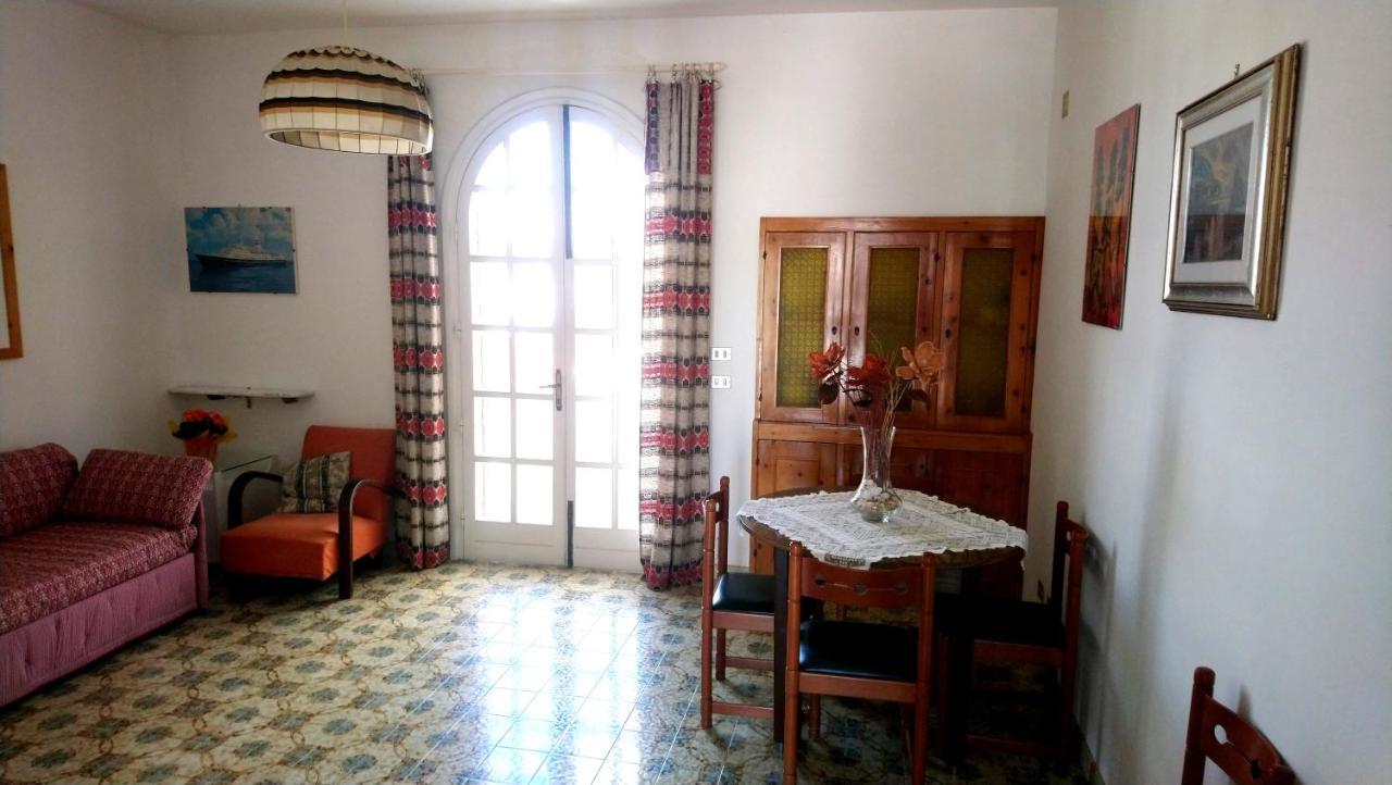 La Casa Del Greco Villa Торе дел'Орсо Екстериор снимка