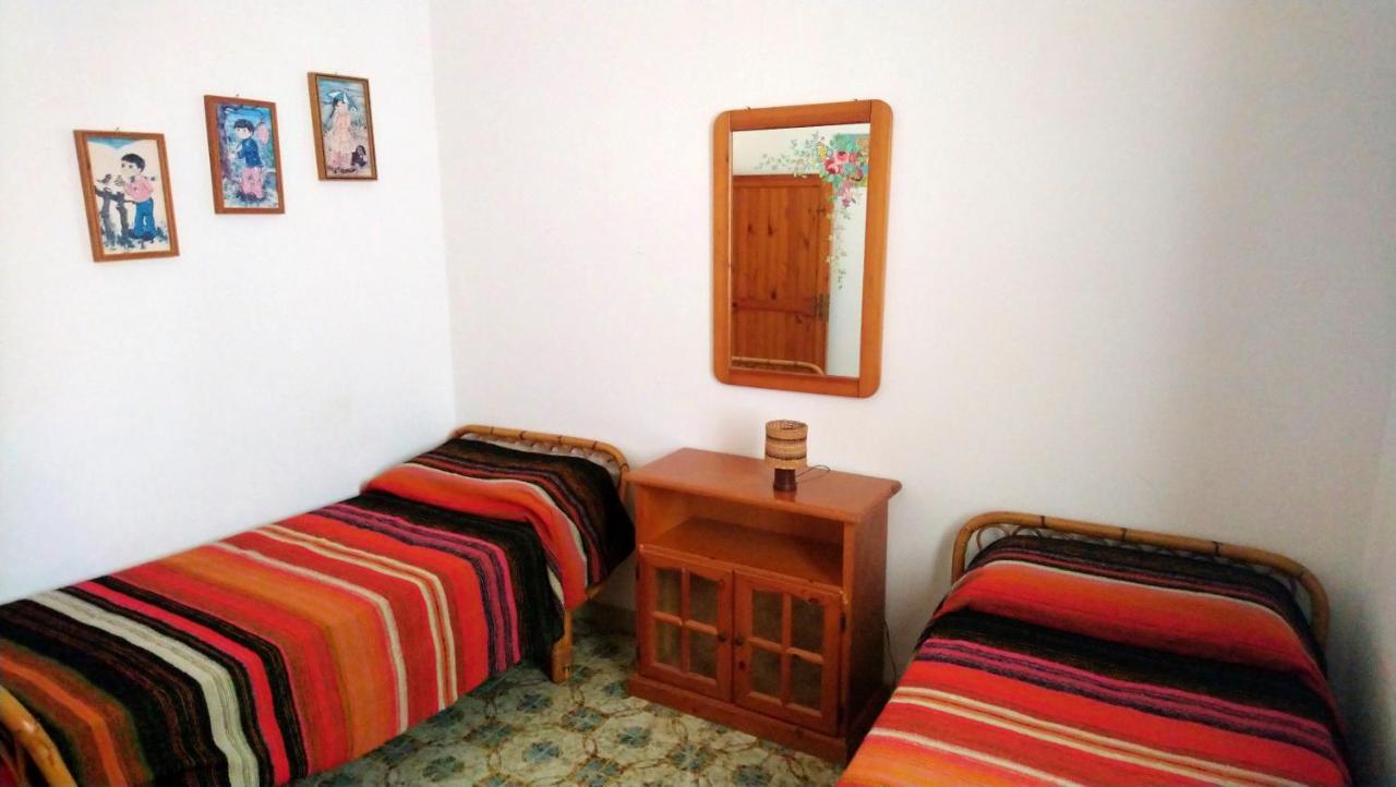 La Casa Del Greco Villa Торе дел'Орсо Екстериор снимка