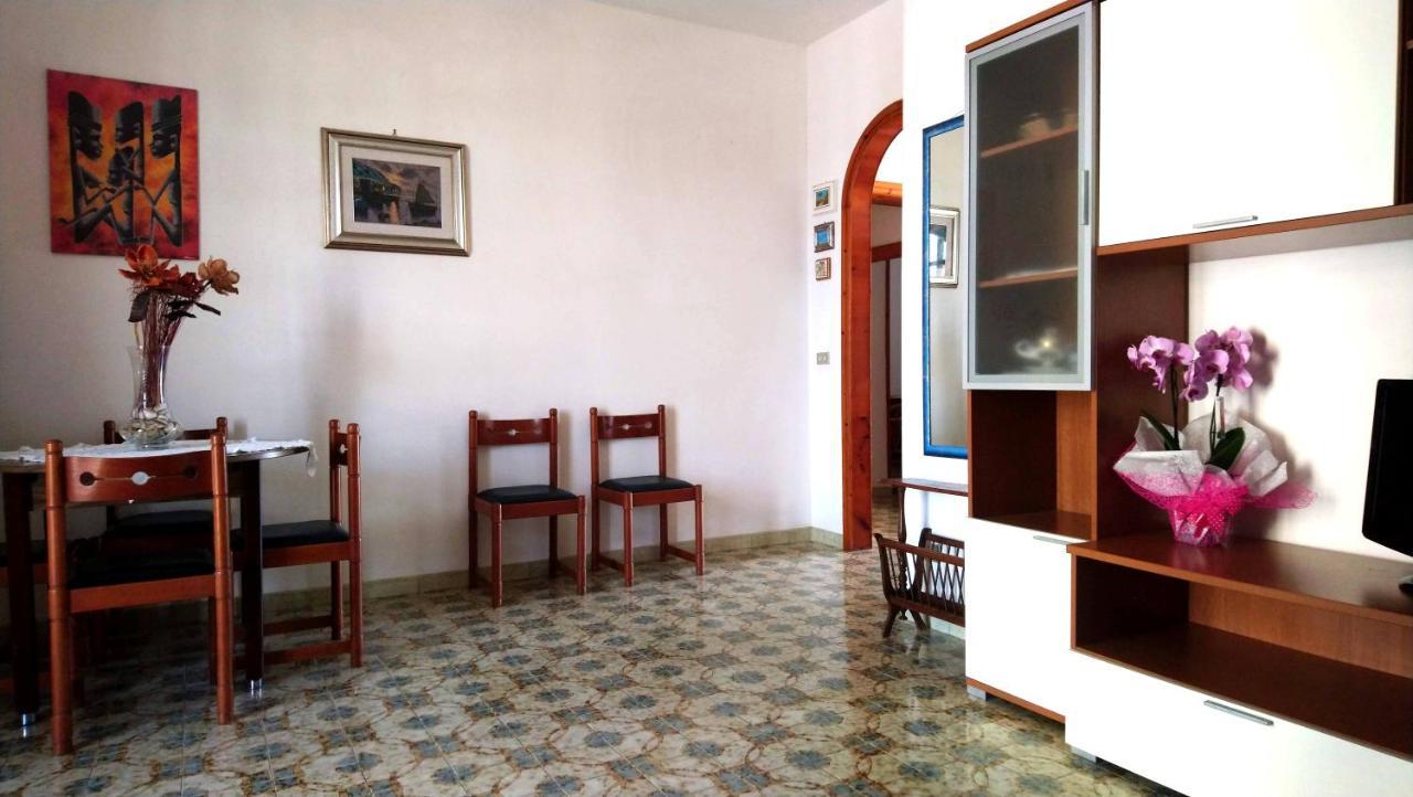 La Casa Del Greco Villa Торе дел'Орсо Екстериор снимка