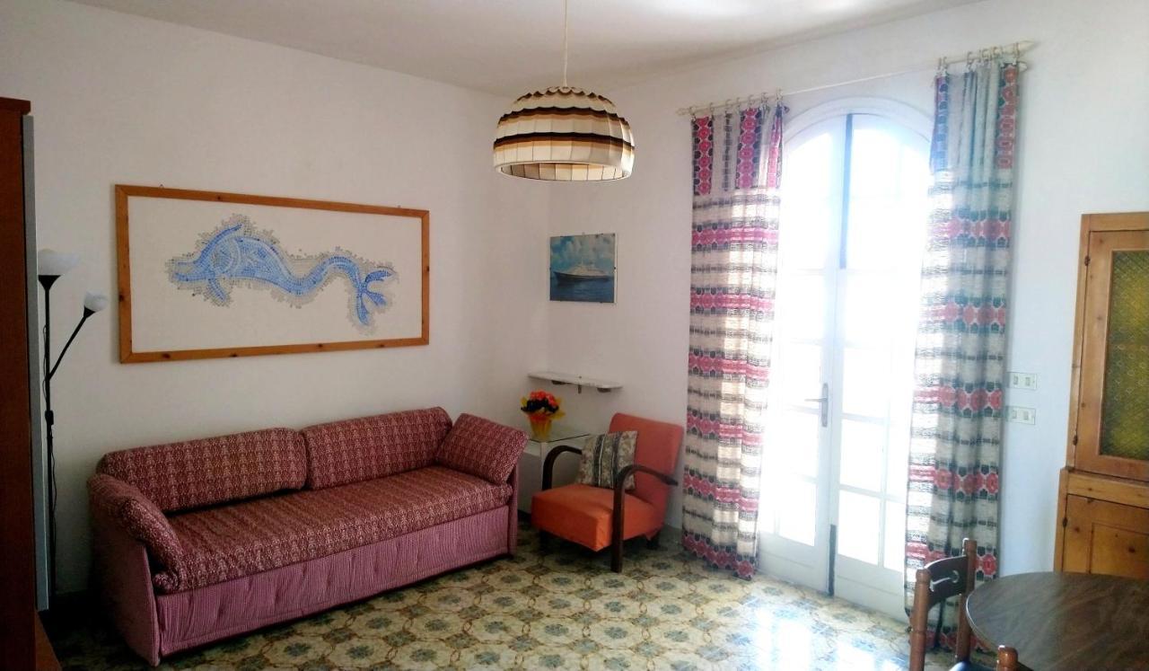 La Casa Del Greco Villa Торе дел'Орсо Екстериор снимка
